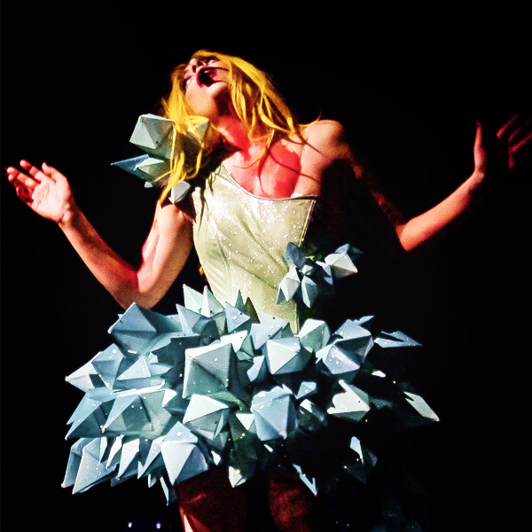Foto de lady-gaga