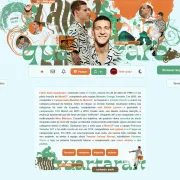 Imagem recente de lady-gaga