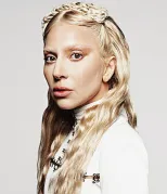 Imagem recente de lady-gaga