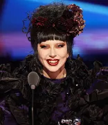 Imagem recente de lady-gaga