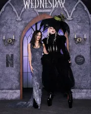 Imagem recente de lady-gaga