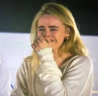 Imagem recente de lady-gaga