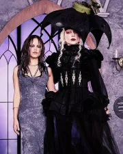 Imagem recente de lady-gaga