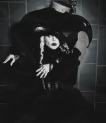 Imagem recente de lady-gaga