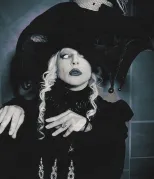 Imagem recente de lady-gaga