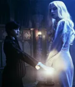 Imagem recente de lady-gaga