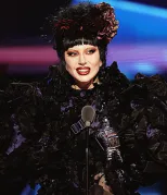 Imagem recente de lady-gaga