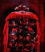 Imagem recente de lady-gaga