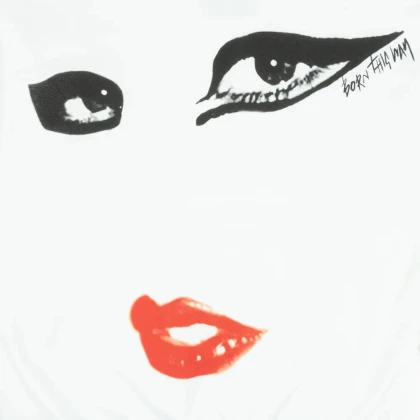 Imagem recente de lady-gaga