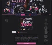 Imagem recente de lady-gaga