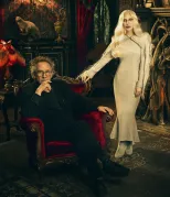 Imagem recente de lady-gaga