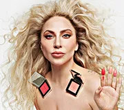 Imagem recente de lady-gaga