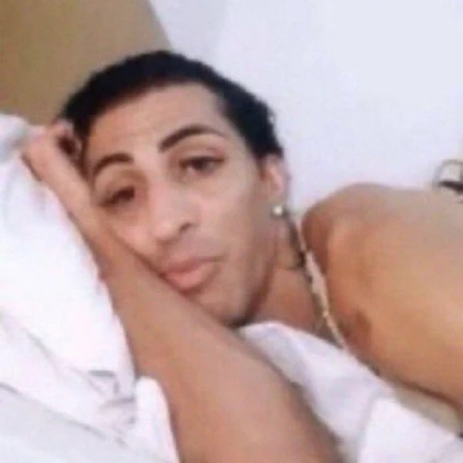 Imagem recente de lady-gaga