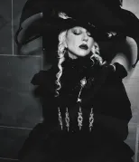 Imagem recente de lady-gaga