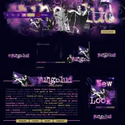 Imagem recente de lady-gaga