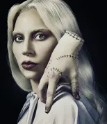 Imagem recente de lady-gaga