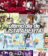 Imagem recente de lady-gaga