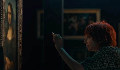 Imagem recente de lady-gaga