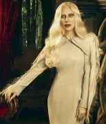 Imagem recente de lady-gaga