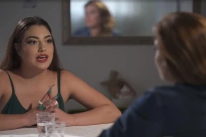 Imagem recente de lady-gaga