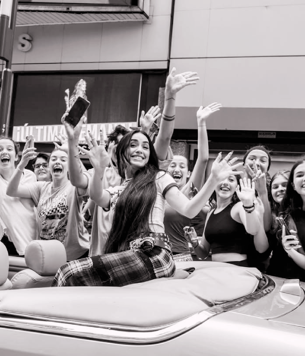 Foto de laliesposito