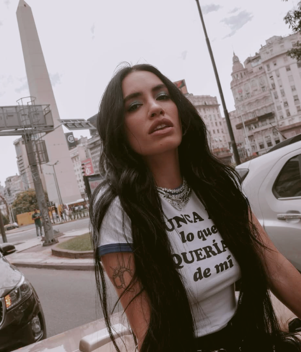 Foto de laliesposito