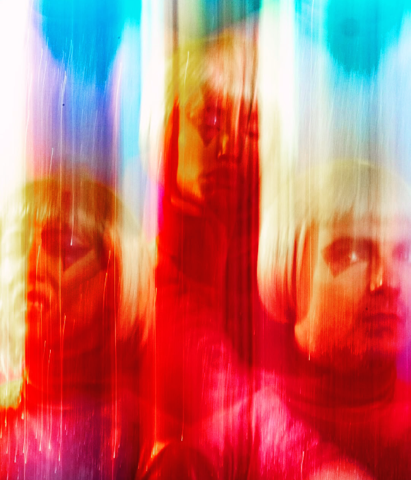 Foto de laliesposito