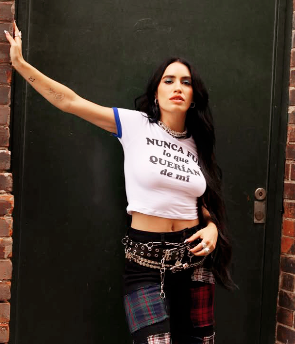 Foto de laliesposito