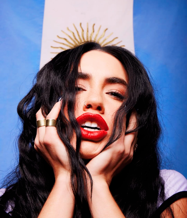 Foto de laliesposito