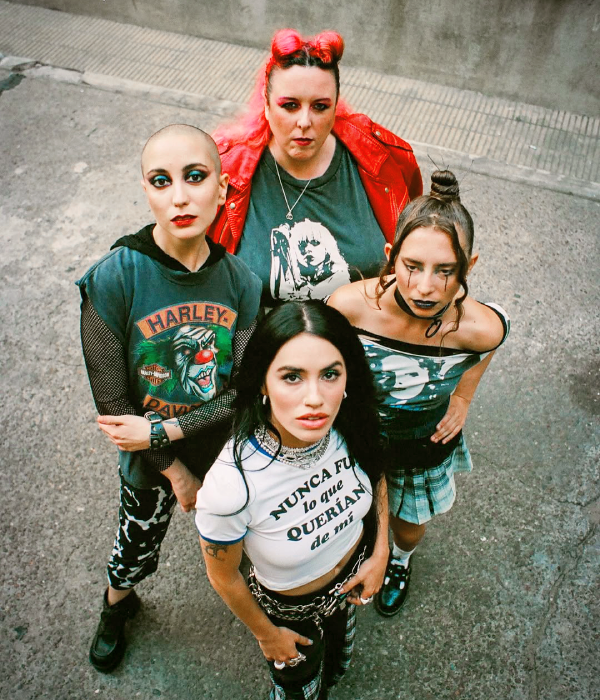 Foto de laliesposito