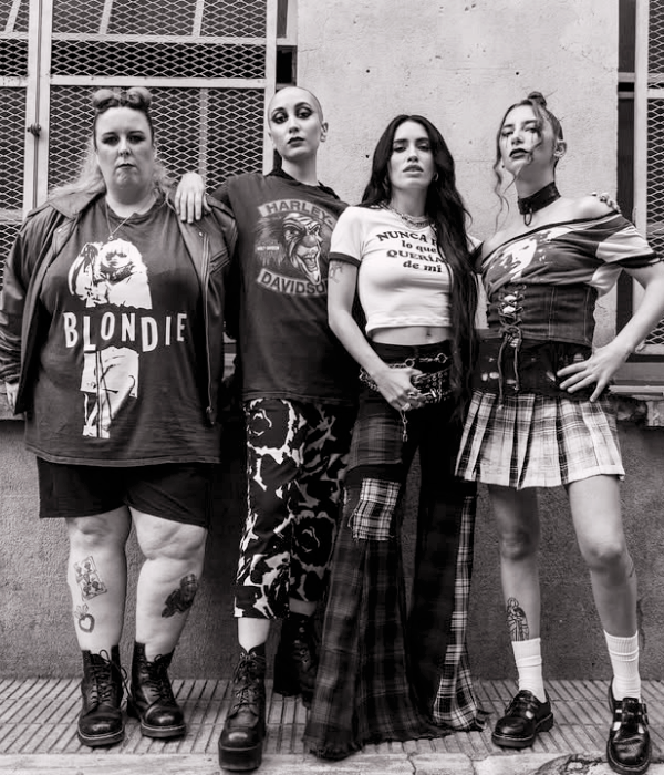 Foto de laliesposito