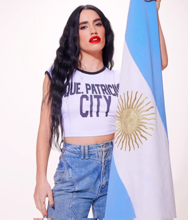 Foto de laliesposito