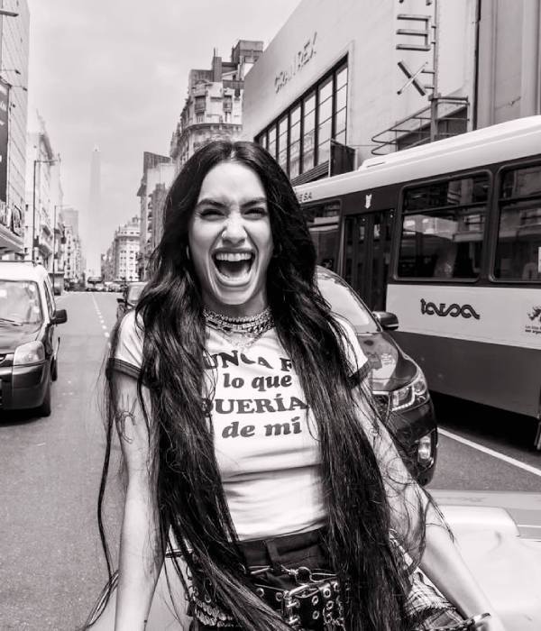 Foto de laliesposito