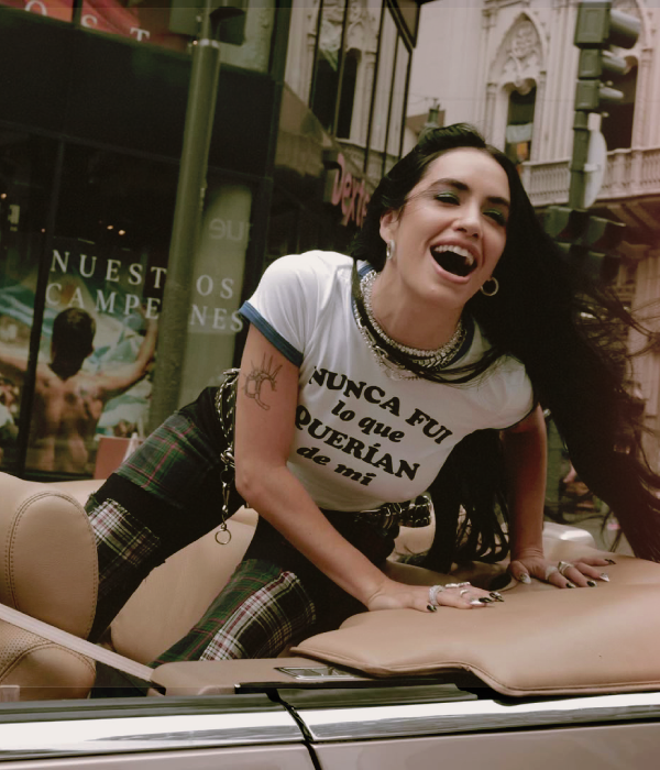 Foto de laliesposito