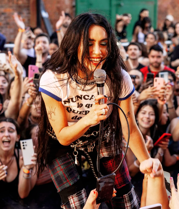 Foto de laliesposito