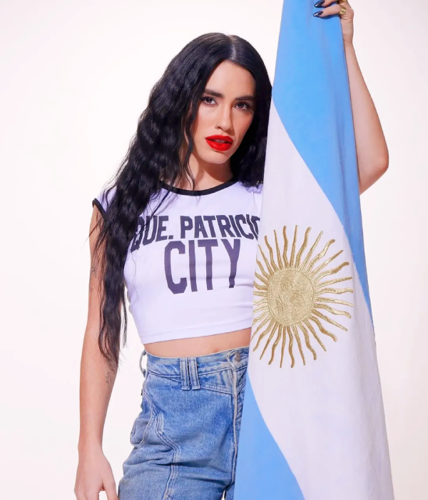 Foto de laliesposito