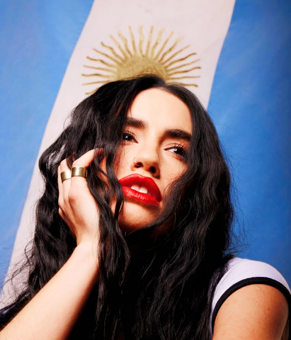 Foto de laliesposito