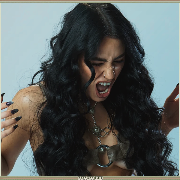 Foto de laliesposito