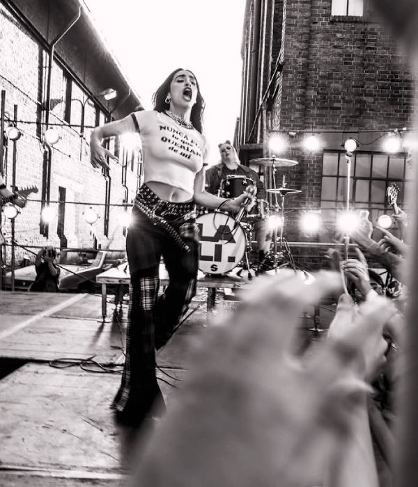 Foto de laliesposito