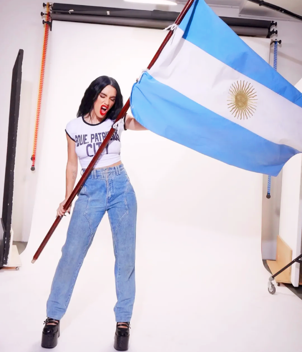 Foto de laliesposito