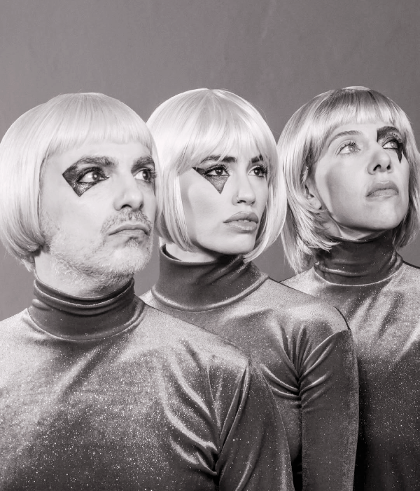 Foto de laliesposito