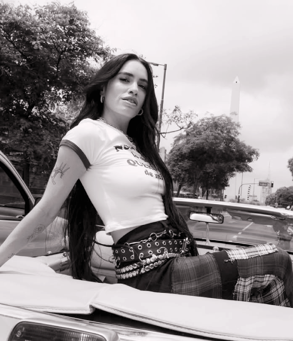 Foto de laliesposito