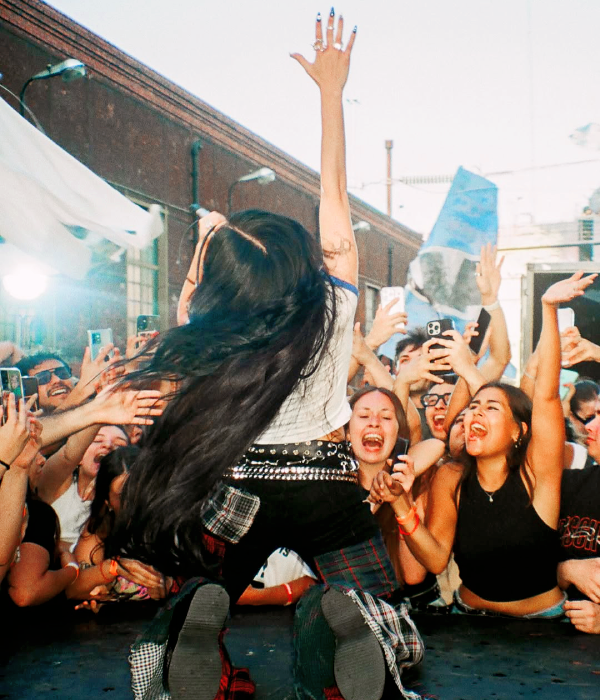 Foto de laliesposito