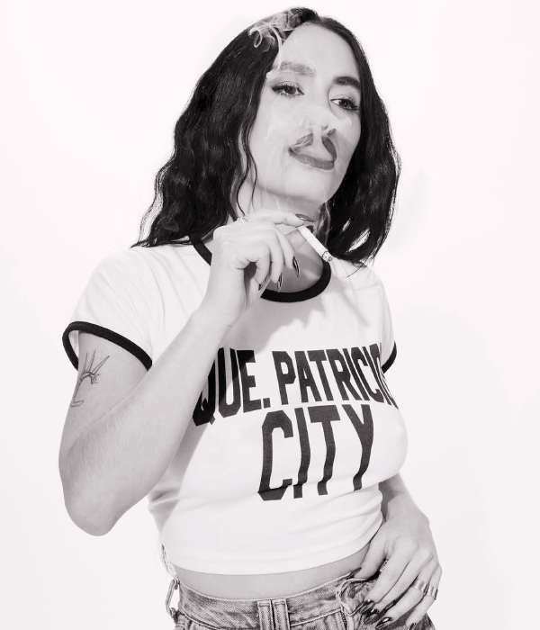 Foto de laliesposito