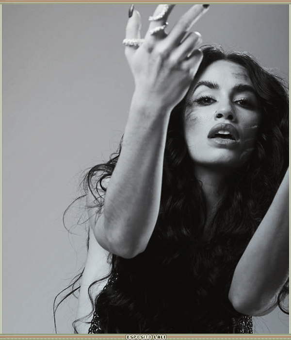 Foto de laliesposito