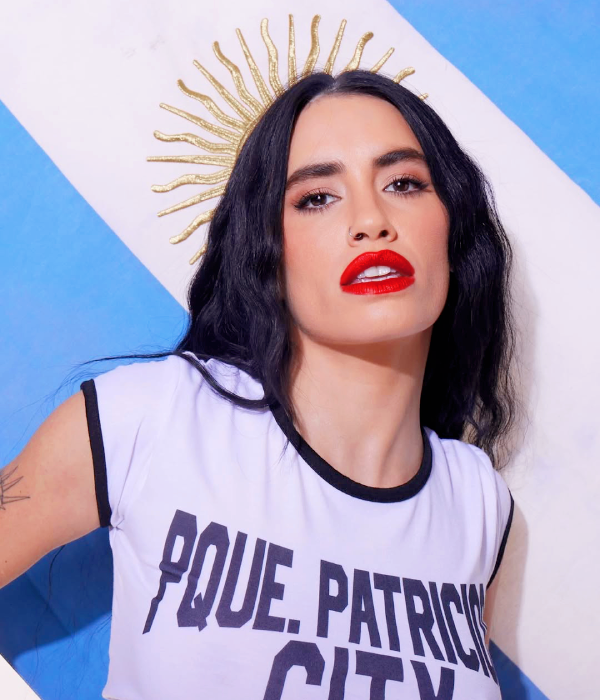 Foto de laliesposito