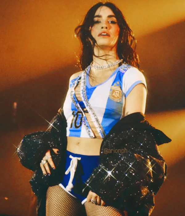 Foto de laliesposito