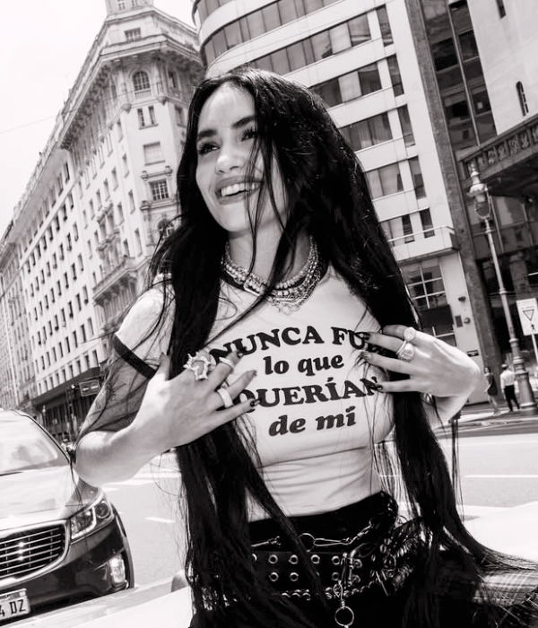 Foto de laliesposito