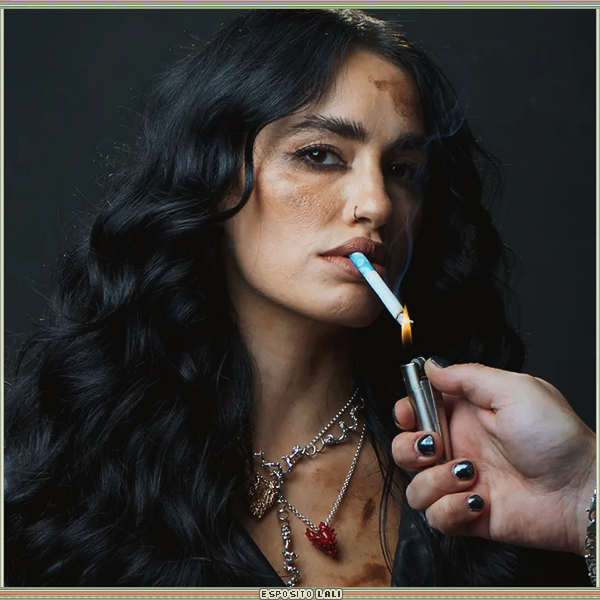 Foto de laliesposito