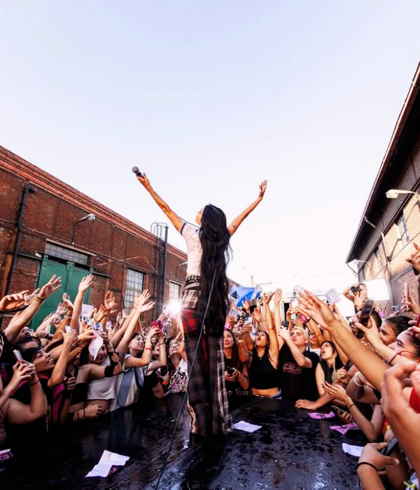 Foto de laliesposito